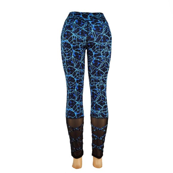 YOGA PANTS (NWOT) - Picture 1 of 2